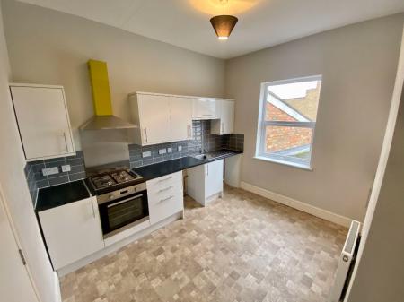 1 bedroom Flat to let in Belvoir Road, Coalville, LE67