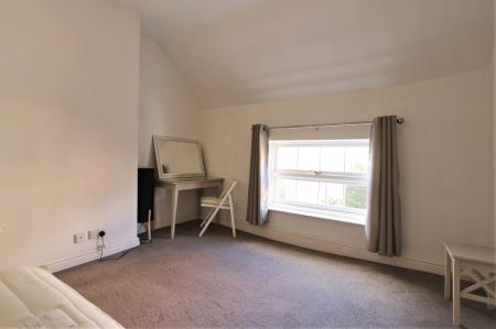 2 bedroom Flat to let in Blanch Croft, Melbourne, DE73