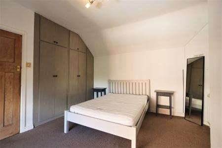 2 bedroom Flat to let in Blanch Croft, Melbourne, DE73