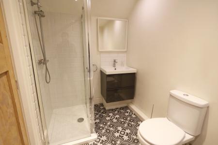 2 bedroom Flat to let in Blanch Croft, Melbourne, DE73