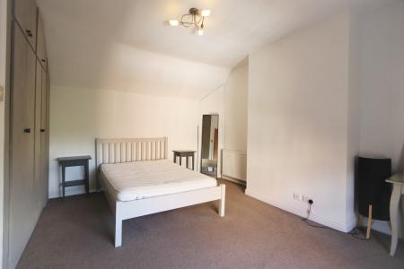 2 bedroom Flat to let in Blanch Croft, Melbourne, DE73