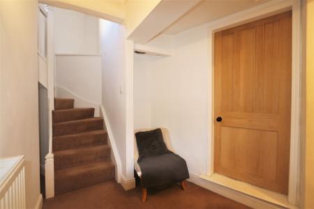 Blanch Croft, Melbourne, DE73