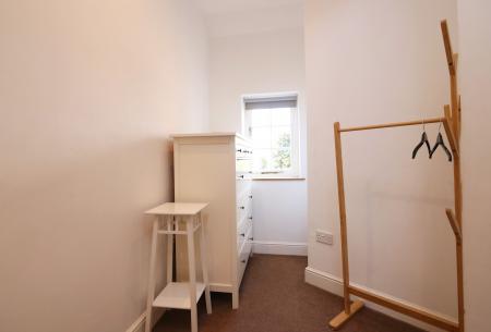 2 bedroom Flat to let in Blanch Croft, Melbourne, DE73