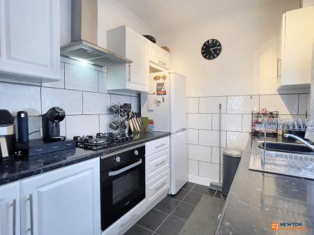 2 bedroom Terraced House to let in Vaughan Street, Coalville, LE67