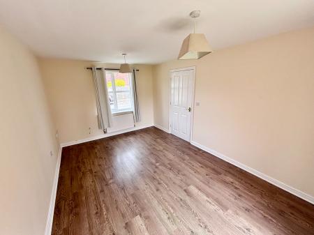 3 bedroom Semi-detached house to let in Boylan Road, Coalville, LE67