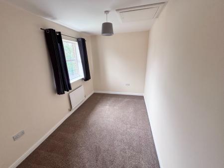 3 bedroom Semi-detached house to let in Boylan Road, Coalville, LE67