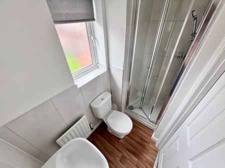 3 bedroom Semi-detached house to let in Boylan Road, Coalville, LE67