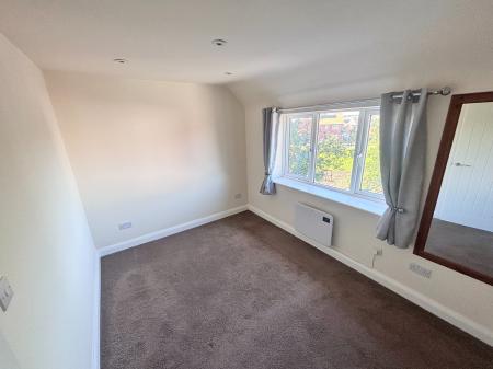 1 bedroom Flat to let in Nottingham Road, Ashby-De-La-Zouch, LE65