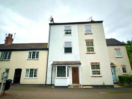 Main Street, Breedon On The Hill, DE73