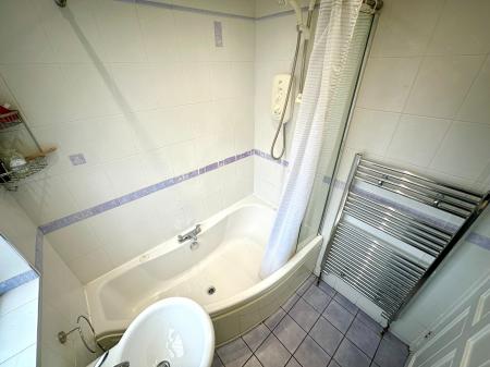2 bedroom Terraced House to let in Main Street, Breedon On The Hill, DE73