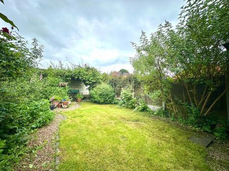 2 bedroom Terraced House to let in Main Street, Breedon On The Hill, DE73