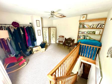 2 bedroom Terraced House to let in Main Street, Breedon On The Hill, DE73