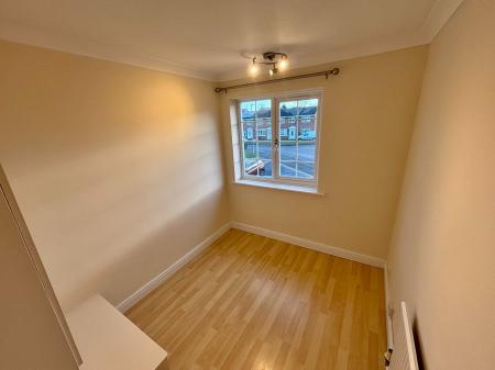 3 bedroom Semi-detached house to let in Canterbury Drive, Ashby-De-La-Zouch, LE65