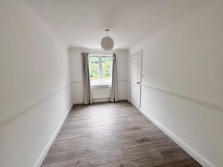 4 bedroom Detached house to let in Shaw Lane, Markfield, LE67