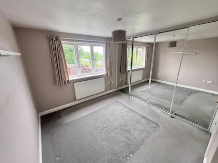 4 bedroom Detached house to let in Shaw Lane, Markfield, LE67