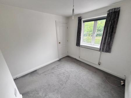 4 bedroom Detached house to let in Shaw Lane, Markfield, LE67