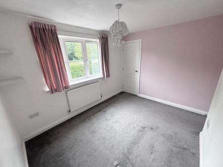 4 bedroom Detached house to let in Shaw Lane, Markfield, LE67