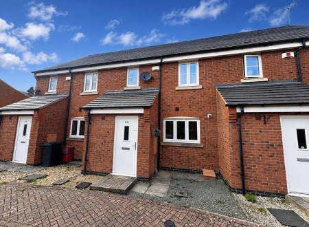 Drew Court, Ashby-De-La-Zouch, LE65
