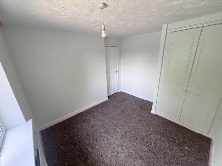 4 bedroom Detached house to let in Francis Way, Ellistown, LE67