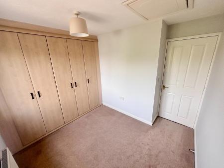 2 bedroom Semi-detached house to let in Kendrick Close, Coalville, LE67
