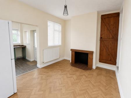 2 bedroom Terraced House to let in Leicester Road, Whitwick, LE67