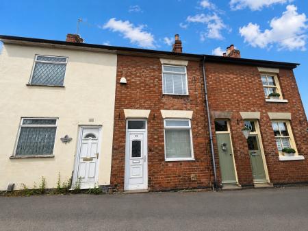 Leicester Road, Whitwick, LE67