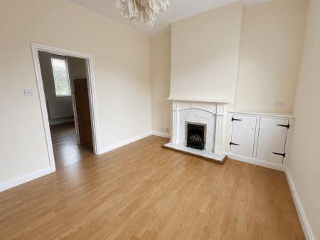 2 bedroom Terraced House to let in Leicester Road, Whitwick, LE67