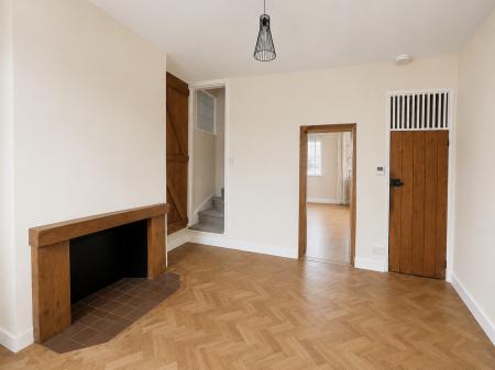 2 bedroom Terraced House to let in Leicester Road, Whitwick, LE67