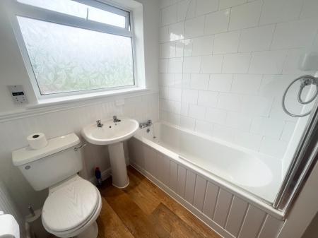 2 bedroom Terraced House to let in Leicester Road, Whitwick, LE67