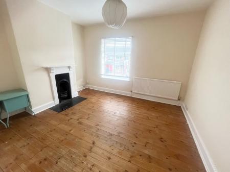 2 bedroom Terraced House to let in Leicester Road, Whitwick, LE67