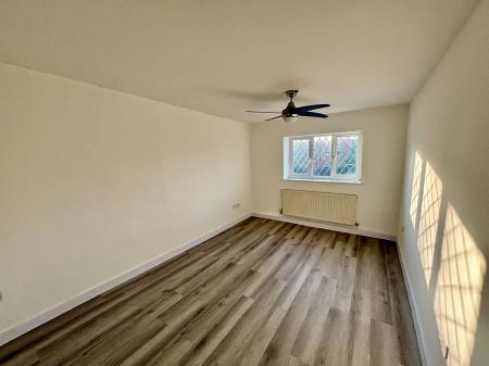 4 bedroom Detached house to let in Nottingham Road, Ashby-De-La-Zouch, LE65