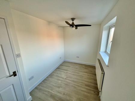 4 bedroom Detached house to let in Nottingham Road, Ashby-De-La-Zouch, LE65
