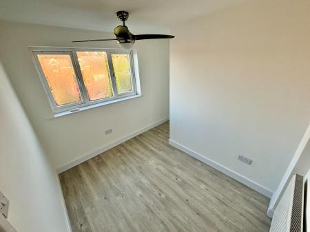 4 bedroom Detached house to let in Nottingham Road, Ashby-De-La-Zouch, LE65