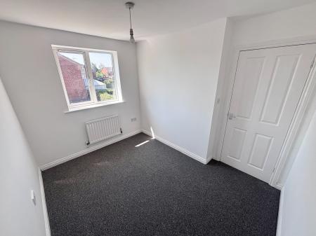 3 bedroom Semi-detached house to let in Harrison Place, Coalville, LE67