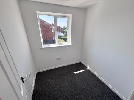 3 bedroom Semi-detached house to let in Harrison Place, Coalville, LE67