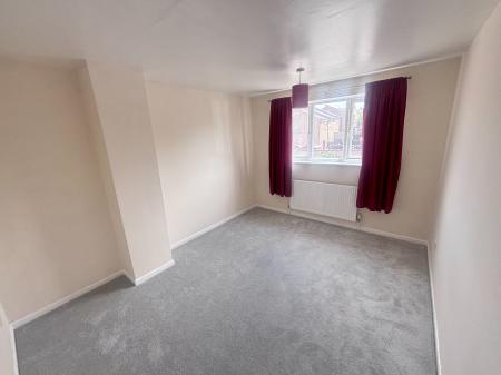 3 bedroom Terraced House to let in Jackson Street, Coalville, LE67