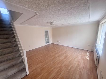 3 bedroom Terraced House to let in Jackson Street, Coalville, LE67