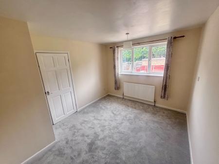 3 bedroom Terraced House to let in Jackson Street, Coalville, LE67