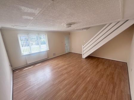 3 bedroom Terraced House to let in Jackson Street, Coalville, LE67
