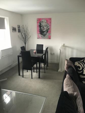 1 bedroom Flat to let in Pike Lane, Ibstock, LE67