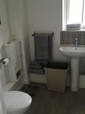 1 bedroom Flat to let in Pike Lane, Ibstock, LE67