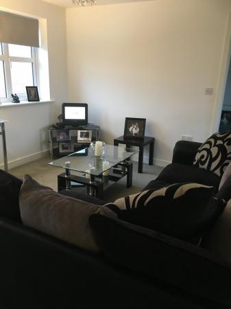 1 bedroom Flat to let in Pike Lane, Ibstock, LE67