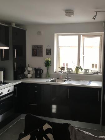 1 bedroom Flat to let in Pike Lane, Ibstock, LE67