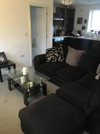1 bedroom Flat to let in Pike Lane, Ibstock, LE67