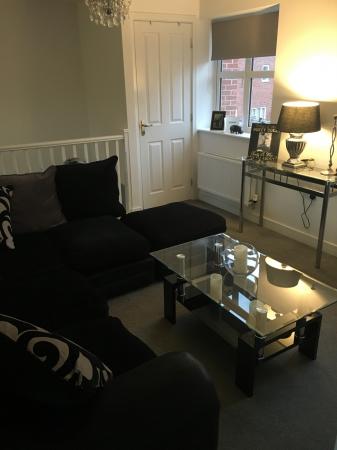 1 bedroom Flat to let in Pike Lane, Ibstock, LE67
