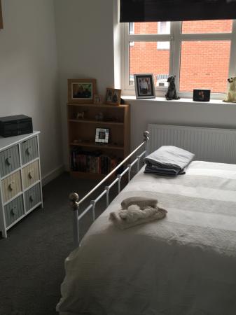 1 bedroom Flat to let in Pike Lane, Ibstock, LE67