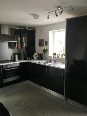 1 bedroom Flat to let in Pike Lane, Ibstock, LE67