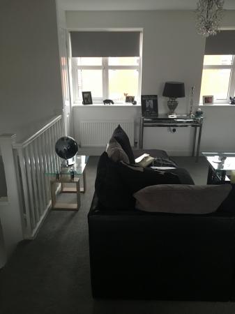 1 bedroom Flat to let in Pike Lane, Ibstock, LE67