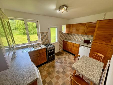 2 bedroom Bungalow to let in Elstead Lane, Blackfordby, DE11