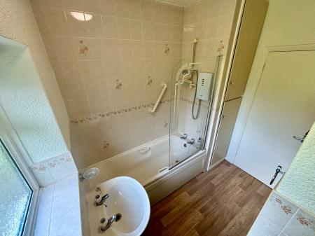 2 bedroom Bungalow to let in Elstead Lane, Blackfordby, DE11